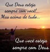 A LÓGICA DE DEUS!